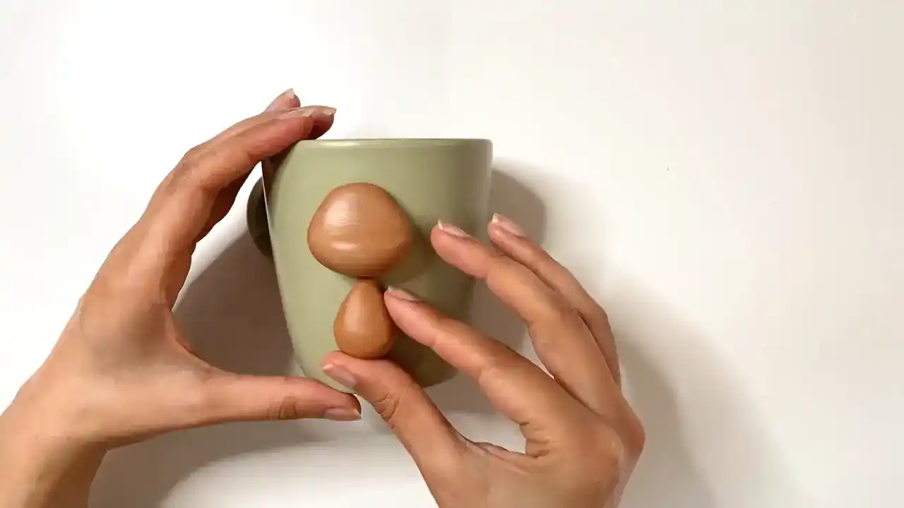 آموزش ساخت پسر قبیله مرحله ساخت بدن عروسک