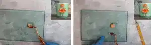 آموزش ساخت ماگ دختر پرتقالی مرحله ساخت عروسک عروسک 