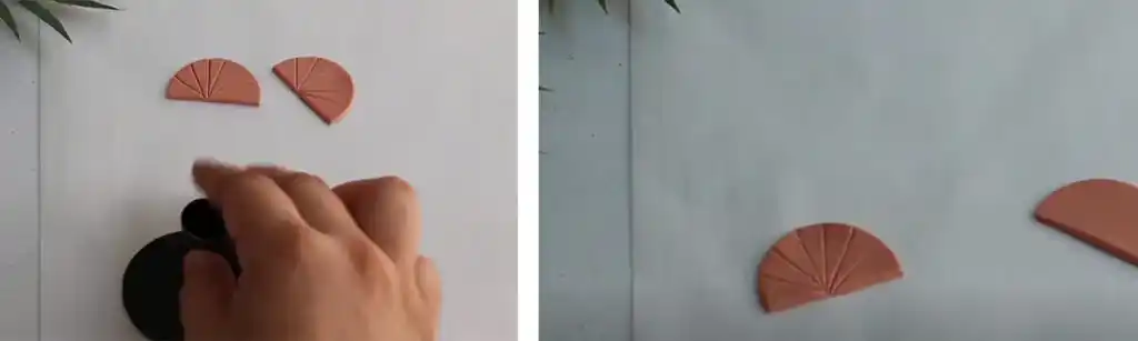 آموزش ساخت زیور آلات مرحله ساخت گوشواره 