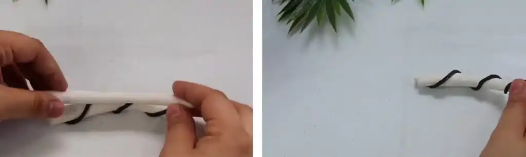 آموزش ساخت زیور آلات مرحله ساخت گوشواره